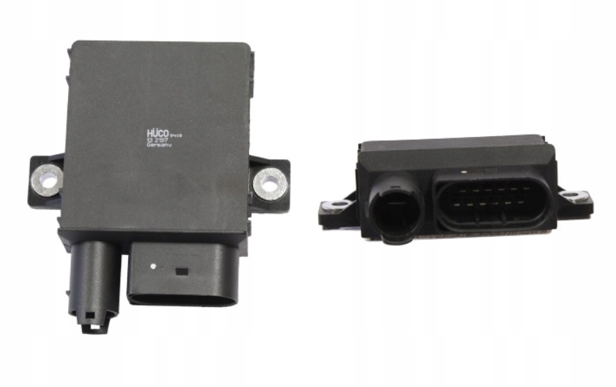 132197 - Реле свічок розжарювання BMW E60 E61 525 530 535D