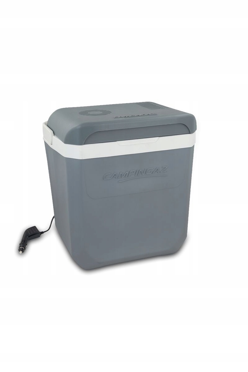 Campingaz Elektrická turistická chladnička Powerbox Plus 28L 12/230V