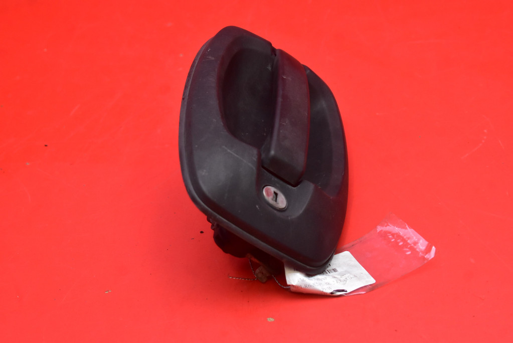 handle left front front black CITROEN JUMPER 2 II 04-15
