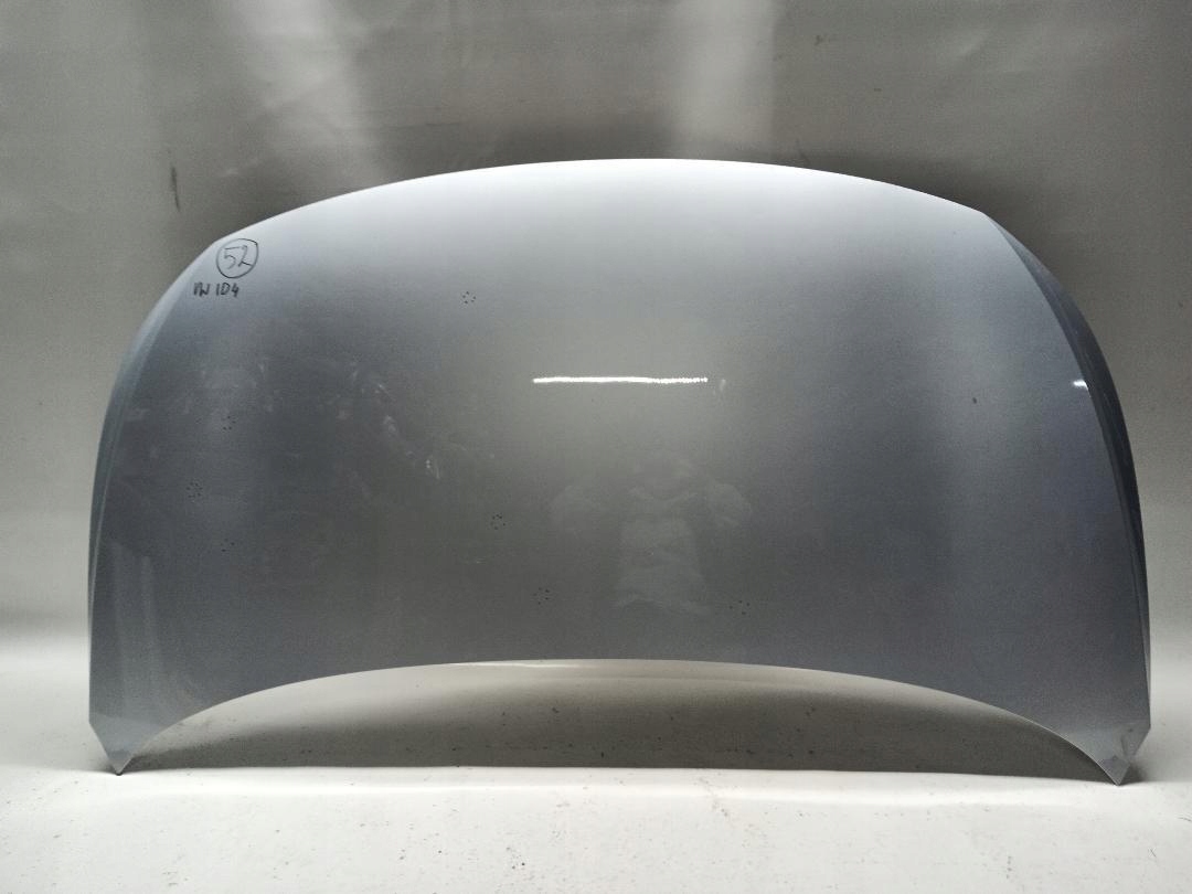 MASKA POKRYWA SILNIKA VW ID4 11A823177