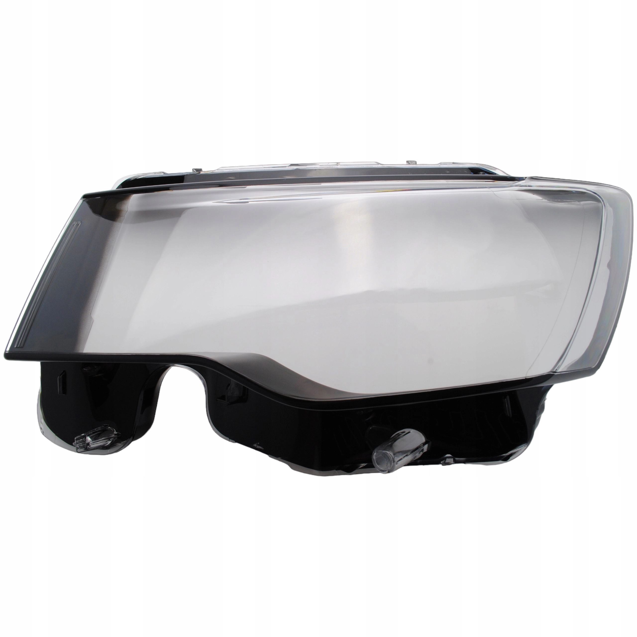 Sklo lampy předního světlometu Jeep Grand Cherokee wk2 13-18 Levé