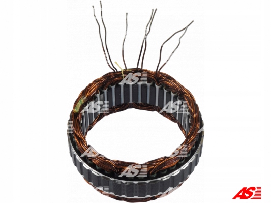 Stojany alternatora AS-PL AS3037 Producent części AS-PL