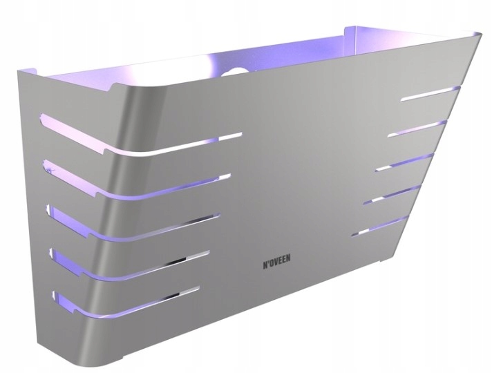 Insekticidní Lampa Na Lepy Noveen IKN2050 Pro Inox Uv od výrobce 80 m2
