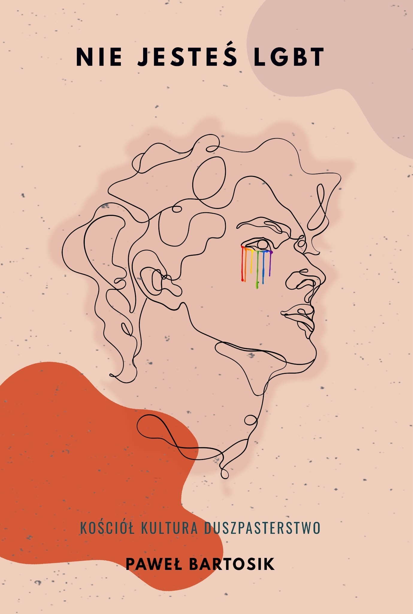 Nie jesteś Lgbt Paweł Bartosik