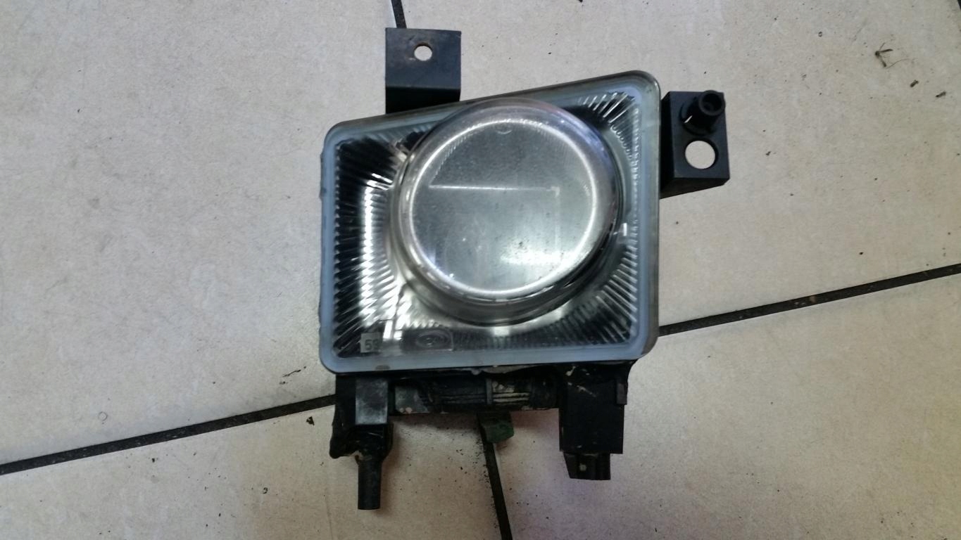 13170954 - ГАЛОГЕННА ЛАМПА ПРАВИЙ OPEL VECTRA C SIGNUM LIFT