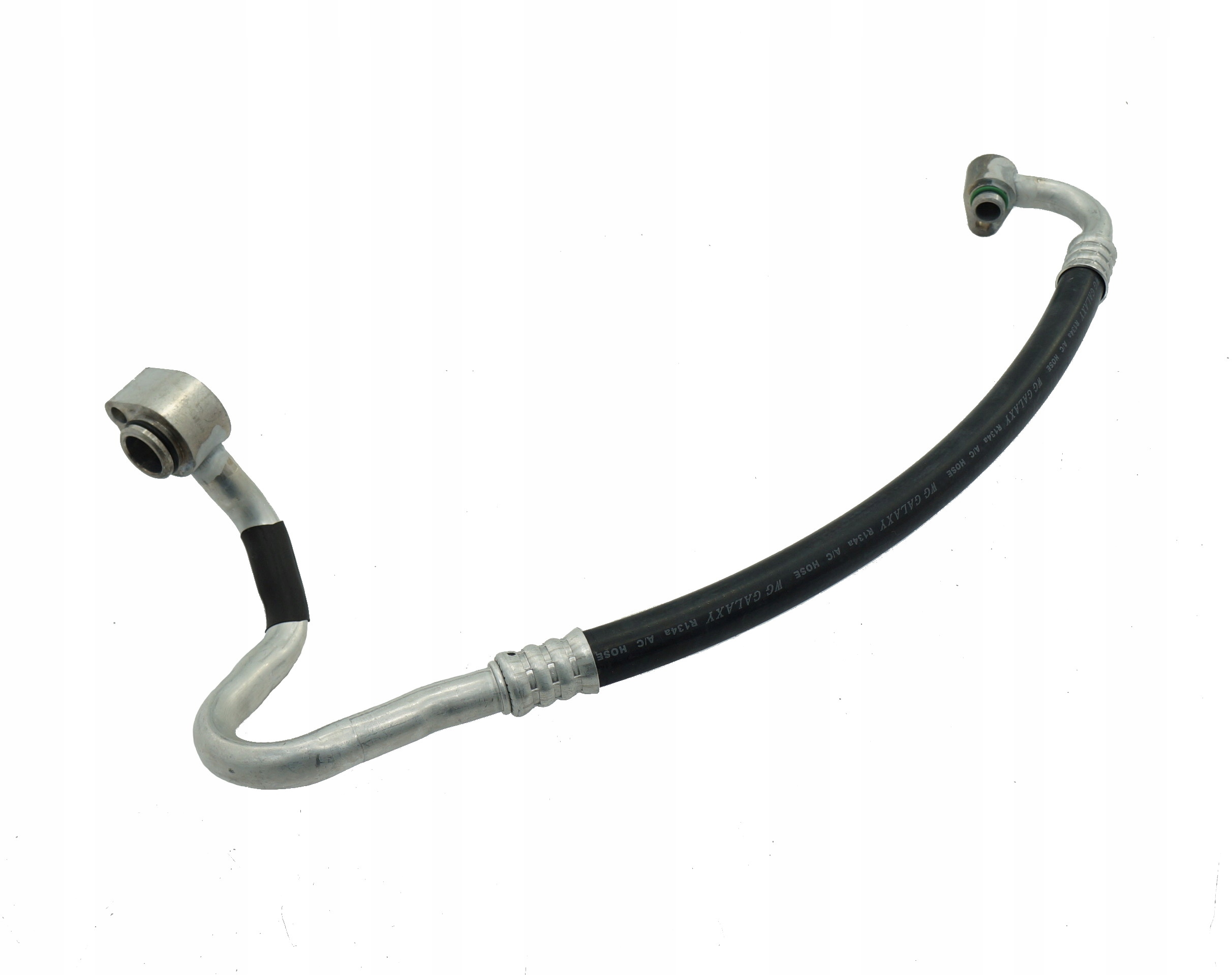 Kabel klimatizace Rurka Vw Passat B5 Fl Skoda Superb 00r-