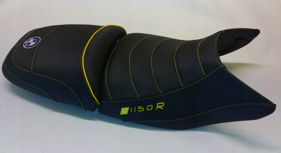 POKROWIEC SIEDZENIE BMW R 1150 R akcesoryjne