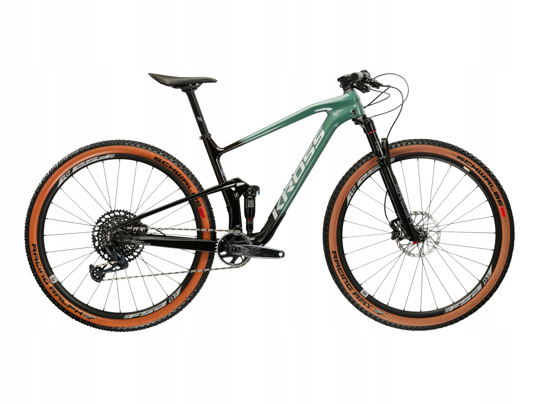 Kross Earth 3.0 M 29 M zie_cza_sre p