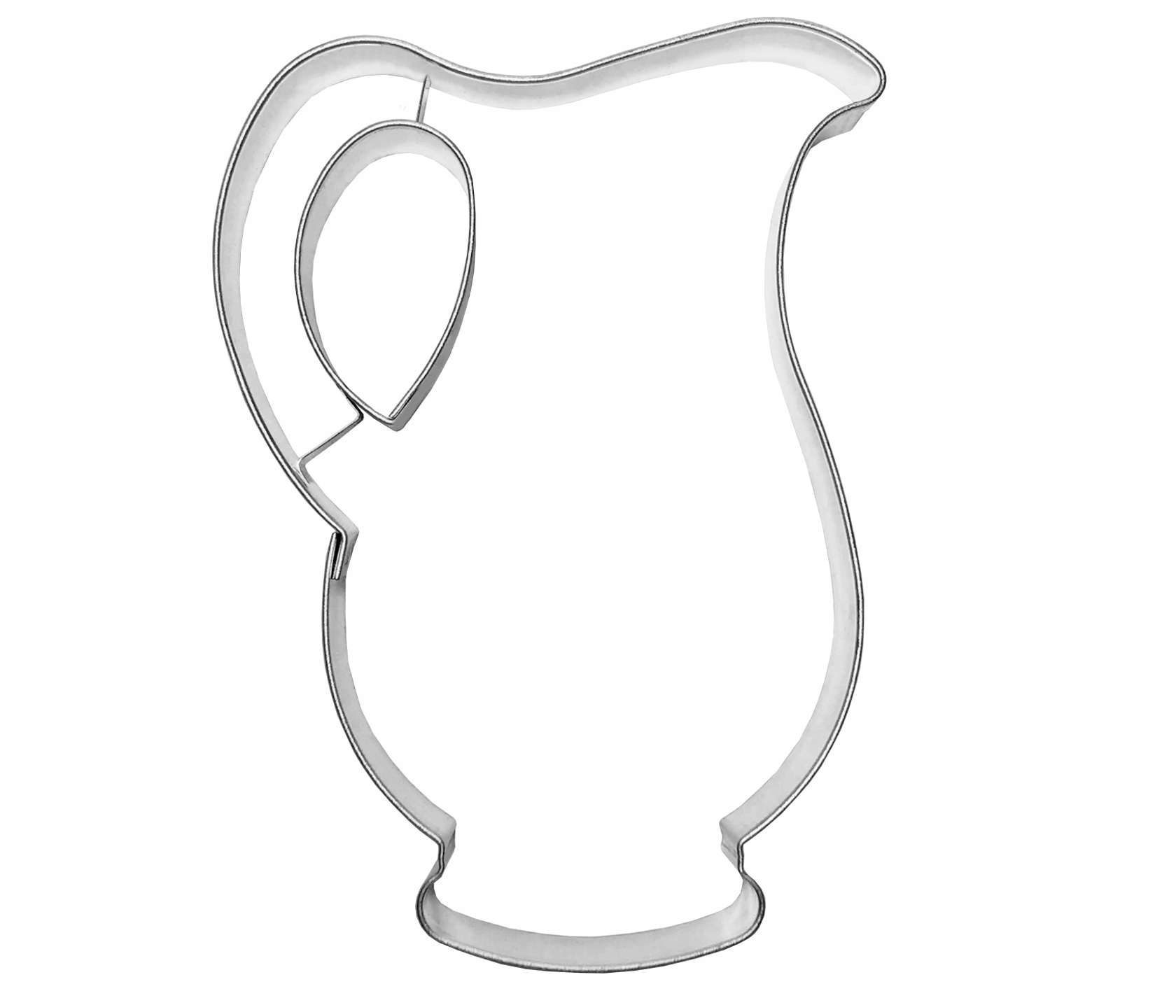 

Foremka do ciastek Dzban 11,2 cm wykrawacz dzbanek