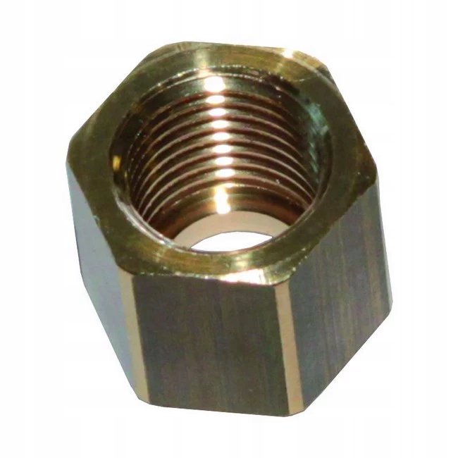 Nakrętka do tlenu Most G1/4 Marka MOST