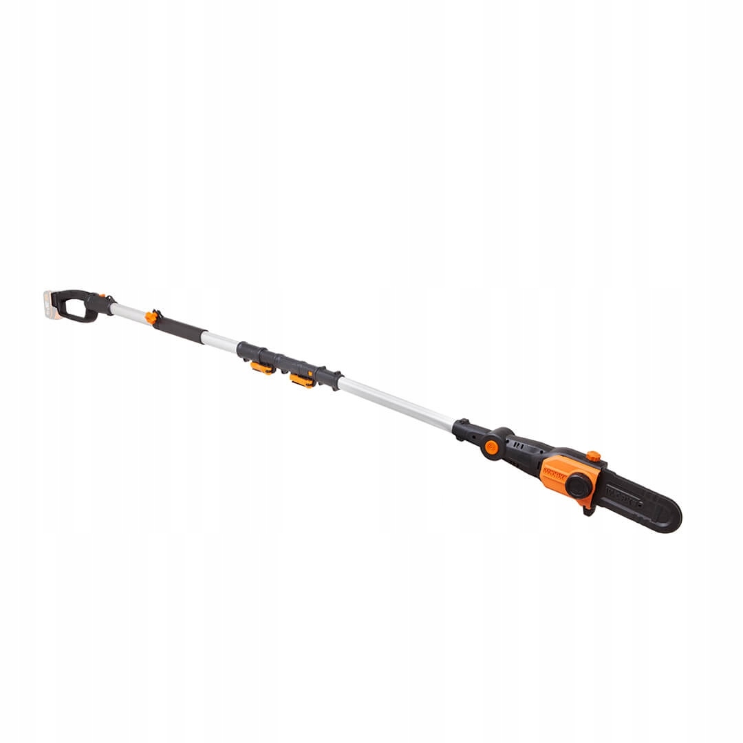 

Pilarka łańcuchowa Worx WG349E.9