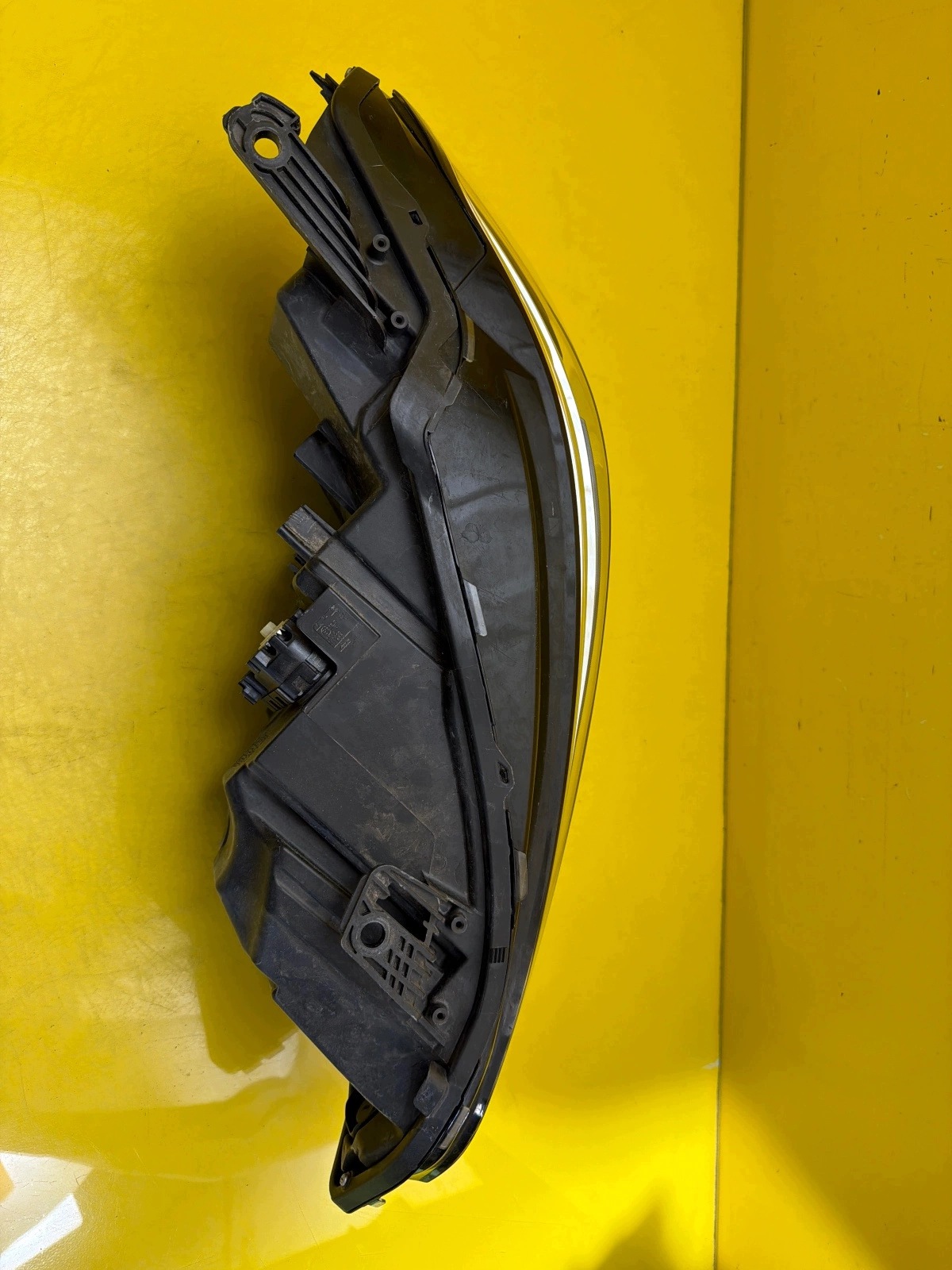 light left front Honda Civic XI 2022- Full Led