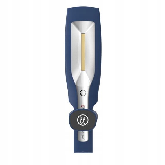 Scangrip Mag Pre dielenské svietidlo Led Cob 60-600/150lm, stmievacie, 3,7V/2,6