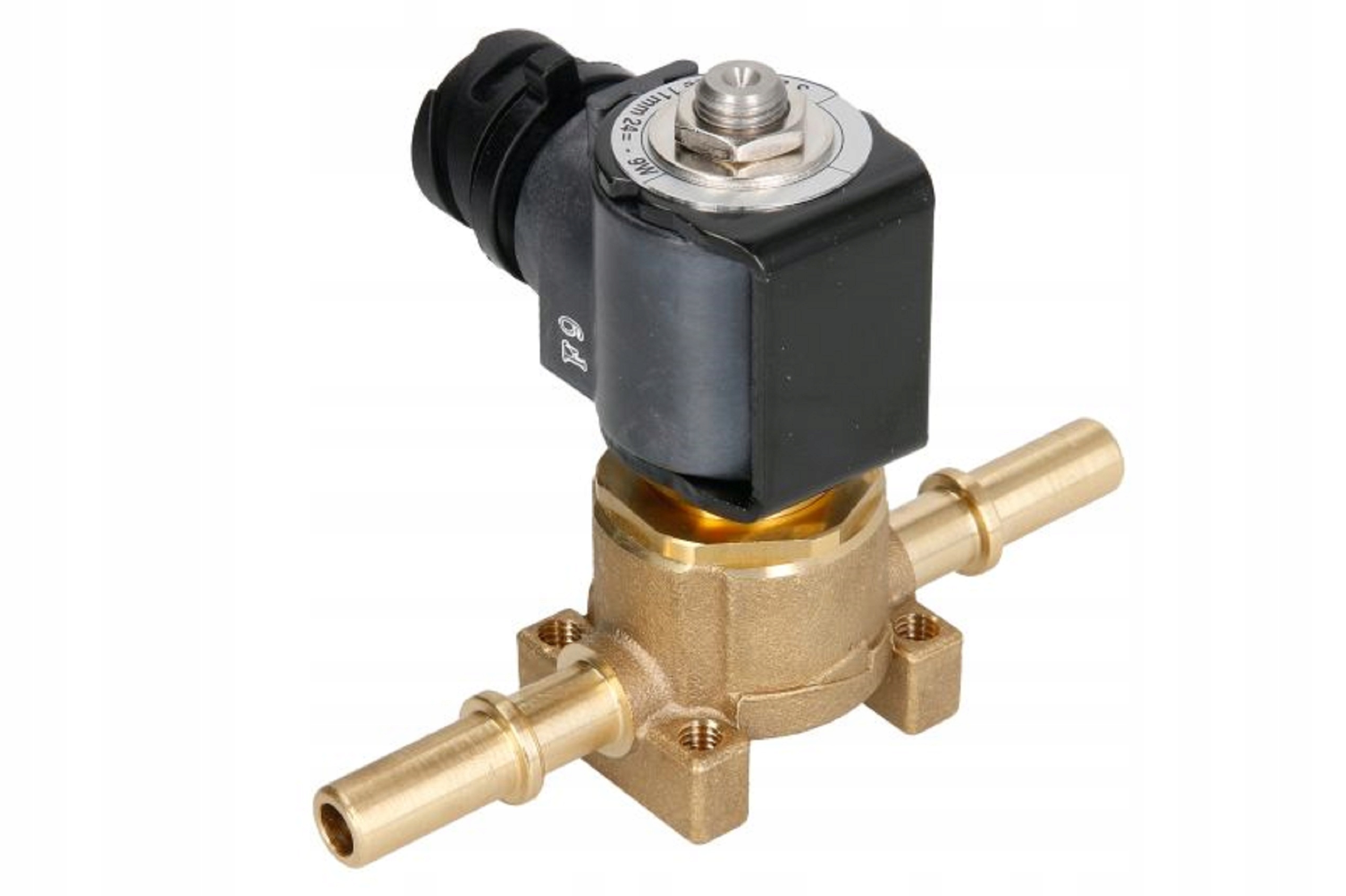 ELEMENTY MOD. TŁ. DENOX Zawór zbiornika AdBlue Akusan VOL-VNOX-001