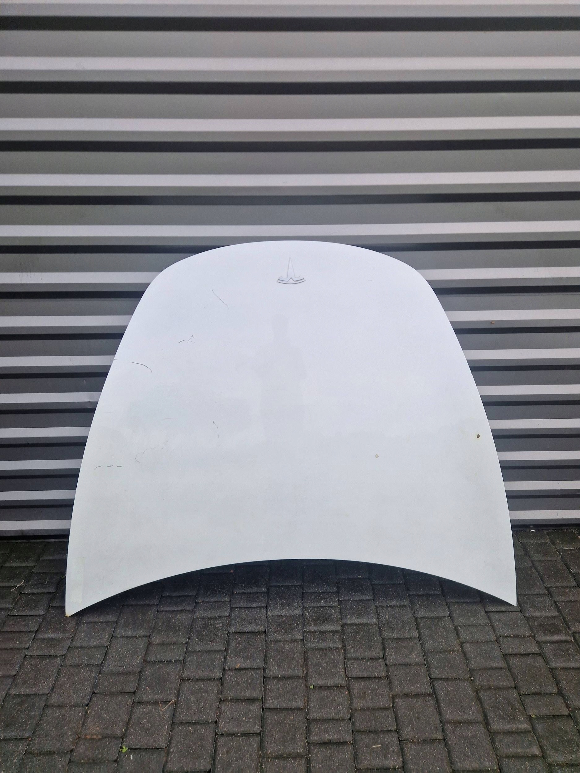 Tesla Model 3 MASKA POKRYWA SILNIKA