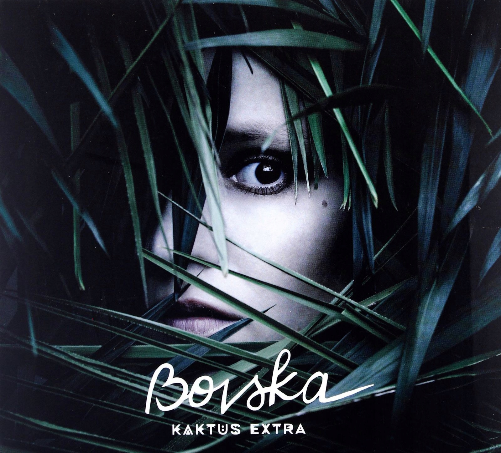Bovska: Kaktus Extra [CD]