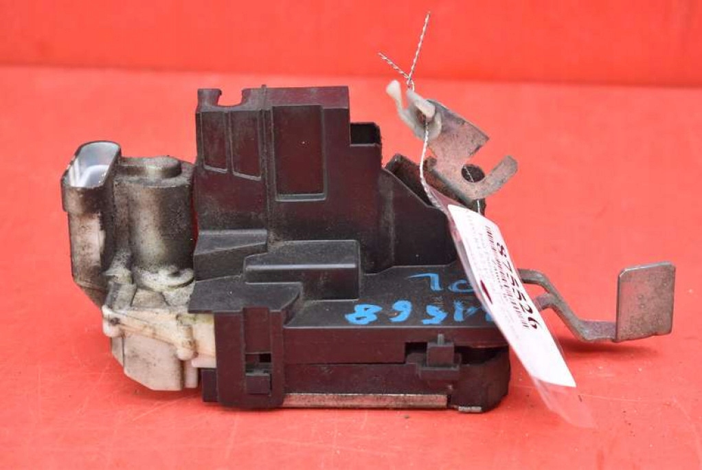 lock door left front front EU B792 FIAT DUCATO 2 II 94-06