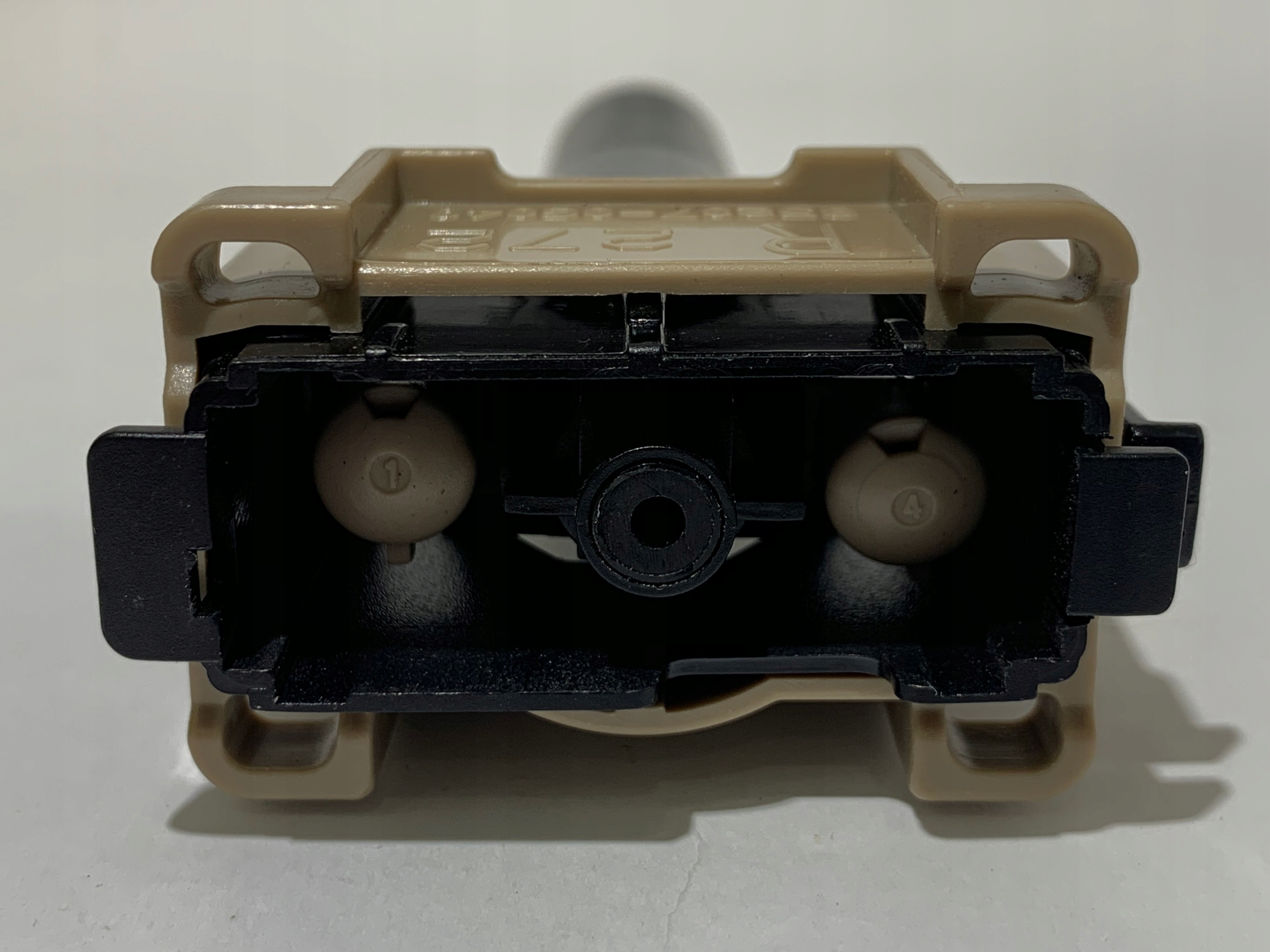 LAND CRUISER PRADO J150 17- SPRYSKIWACZ REFLEKTORA Producent części Inny