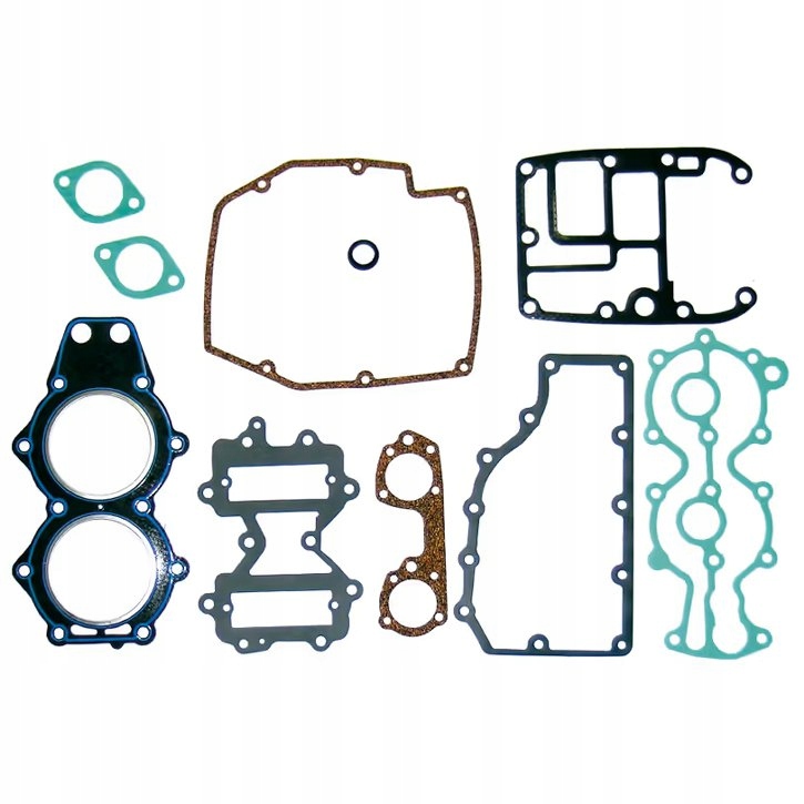 Komplet Tesnení Johnson Envirude 50 Hp 71-97, 55 Hp 77-97, 60 Hp 80-85