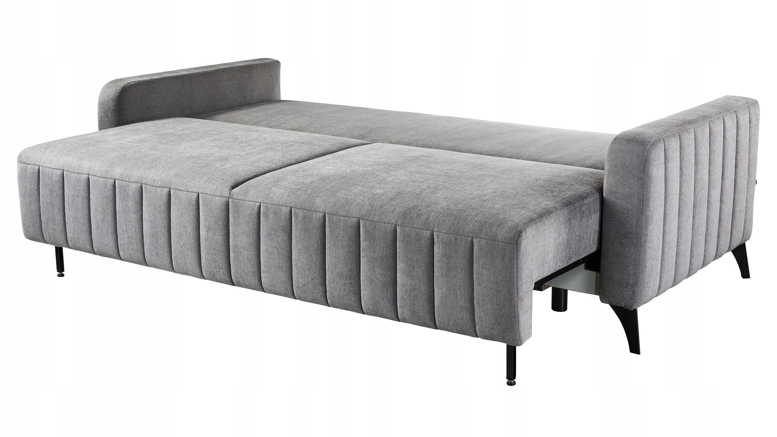 LIBRO kanapa sofa rozkładana GRANDE z pojemnikiem Kolekcja GRANDE