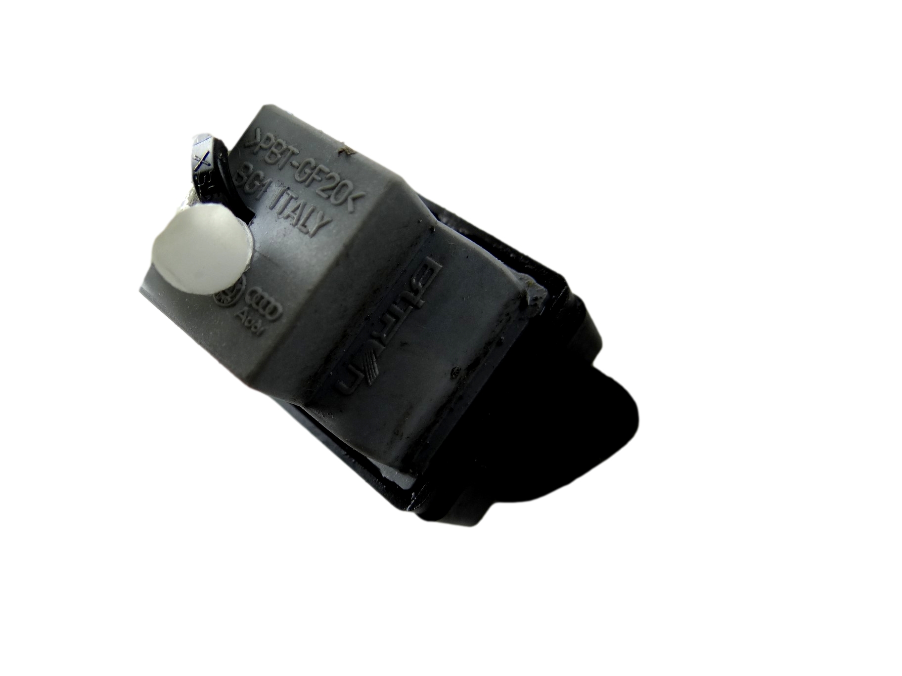 switch of a lock central VOLKSWAGEN GOLF IV BG1