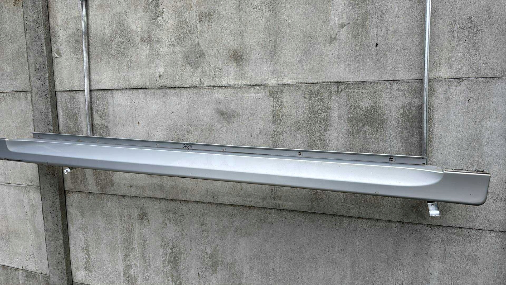 right moulding threshold SAAB 9-3 93 VECTOR ARC sedan kombi threshold colour 268