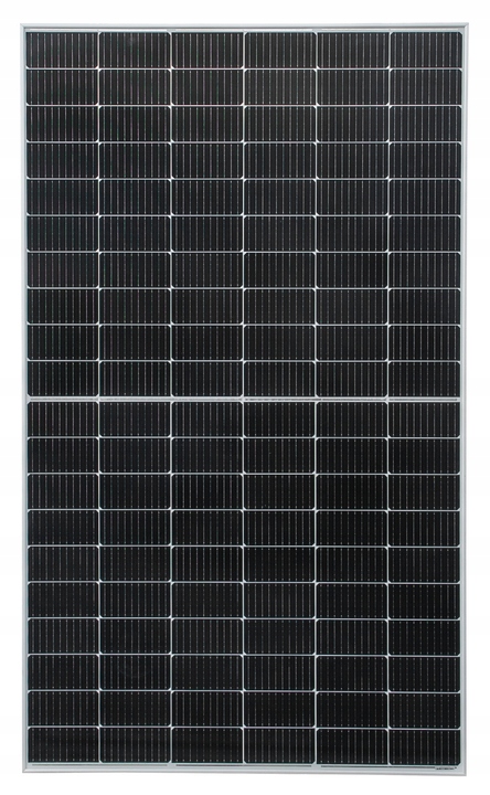 Panele Fotowoltaiczne Mono 450W Half-Cut Perc