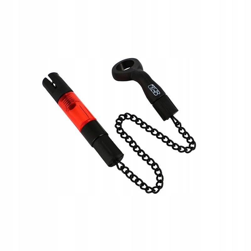 Hanger Starbaits D Tec Black Out Mini Czerwony