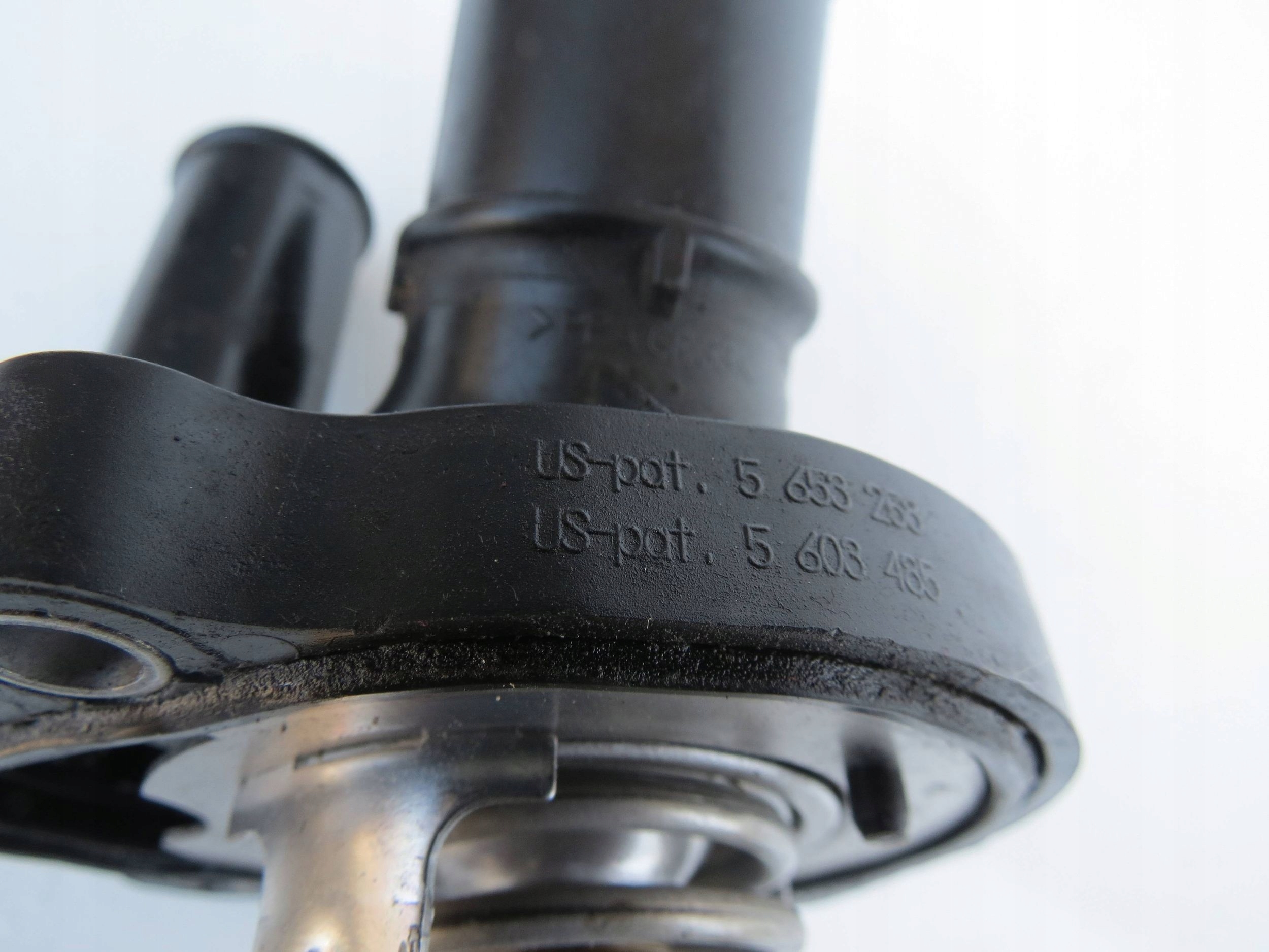 termostat obal VOLVO V70 III 8G9G-AA