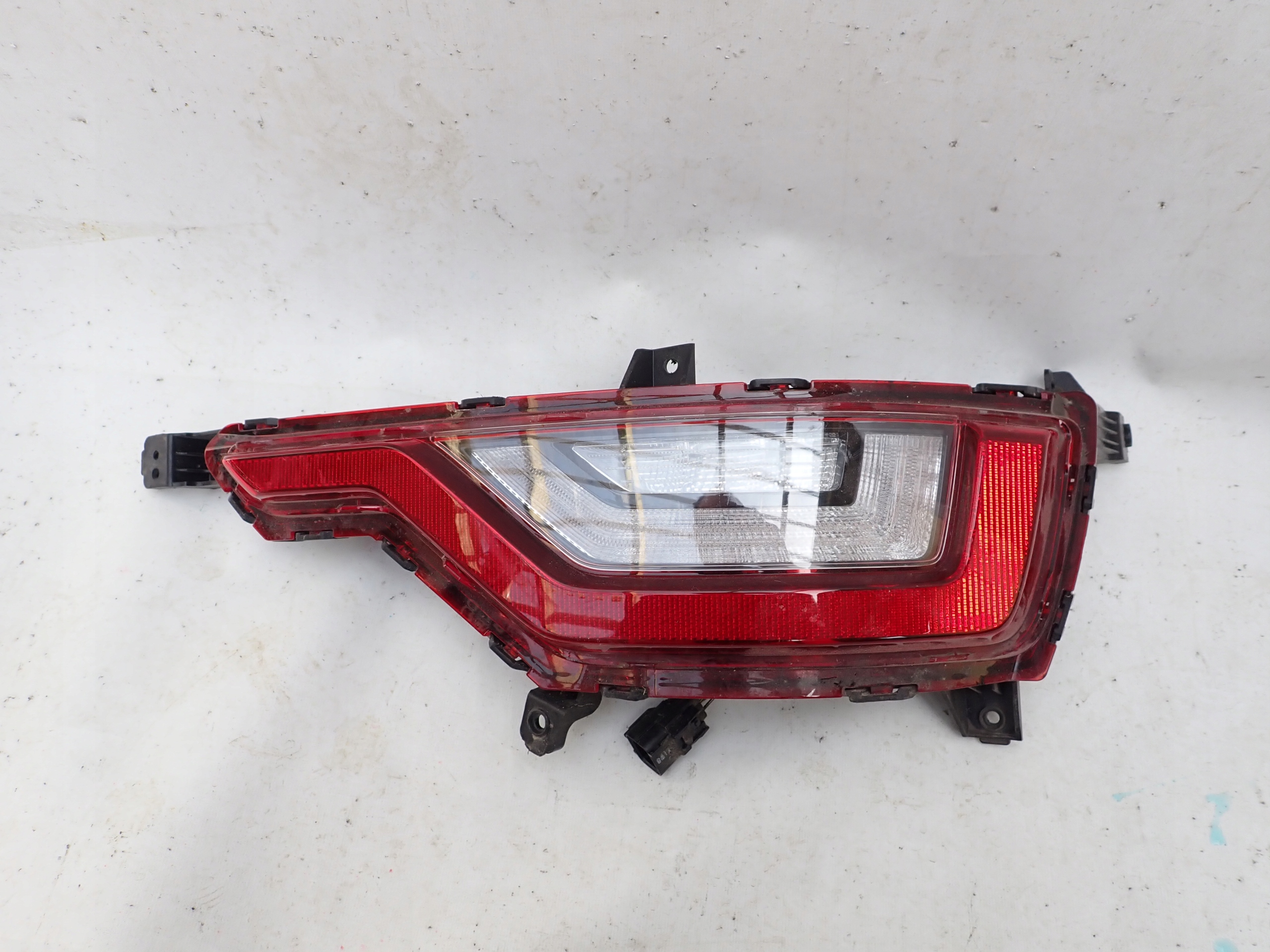 KIA NIRO II 22- light right rear part rear