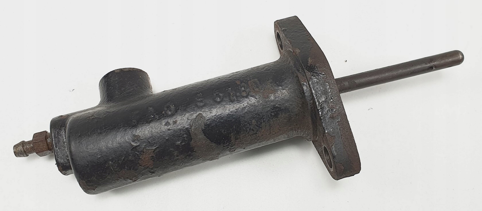 Насос сцепления MERCEDES G-Class W460 2.3