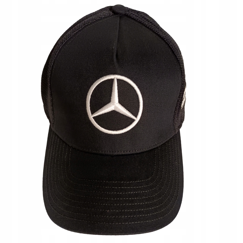 MERCEDES PETRONAS FORMULA 1 Czapka z daszkiem OE Stan opakowania oryginalne