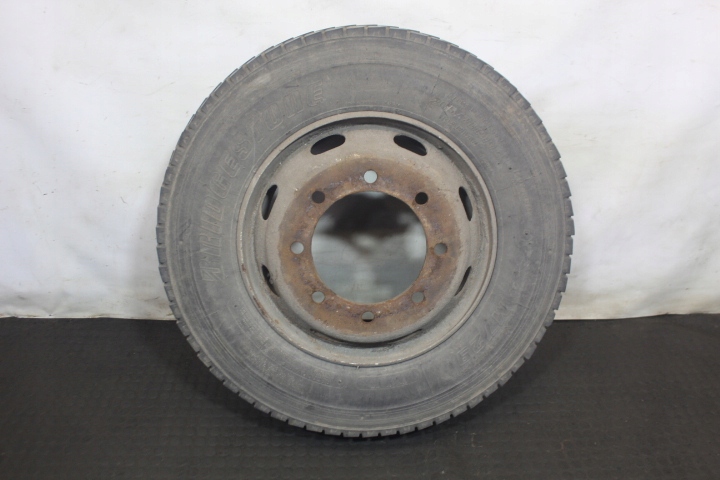 Колесо обід R19. 5 RENAULT MIDLINER M 210.12