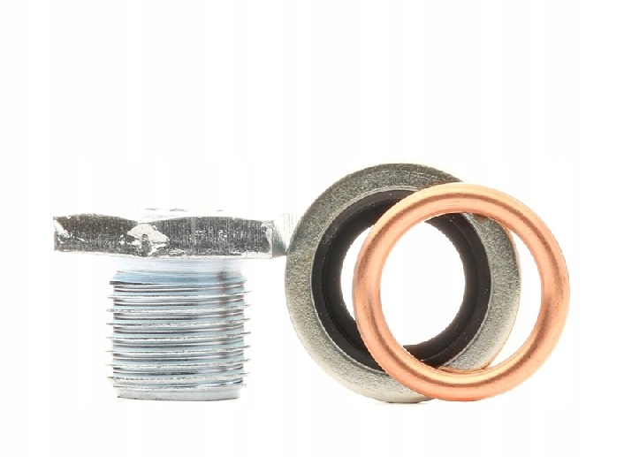 

Corteco Korek spustowy oleju M14X1,25