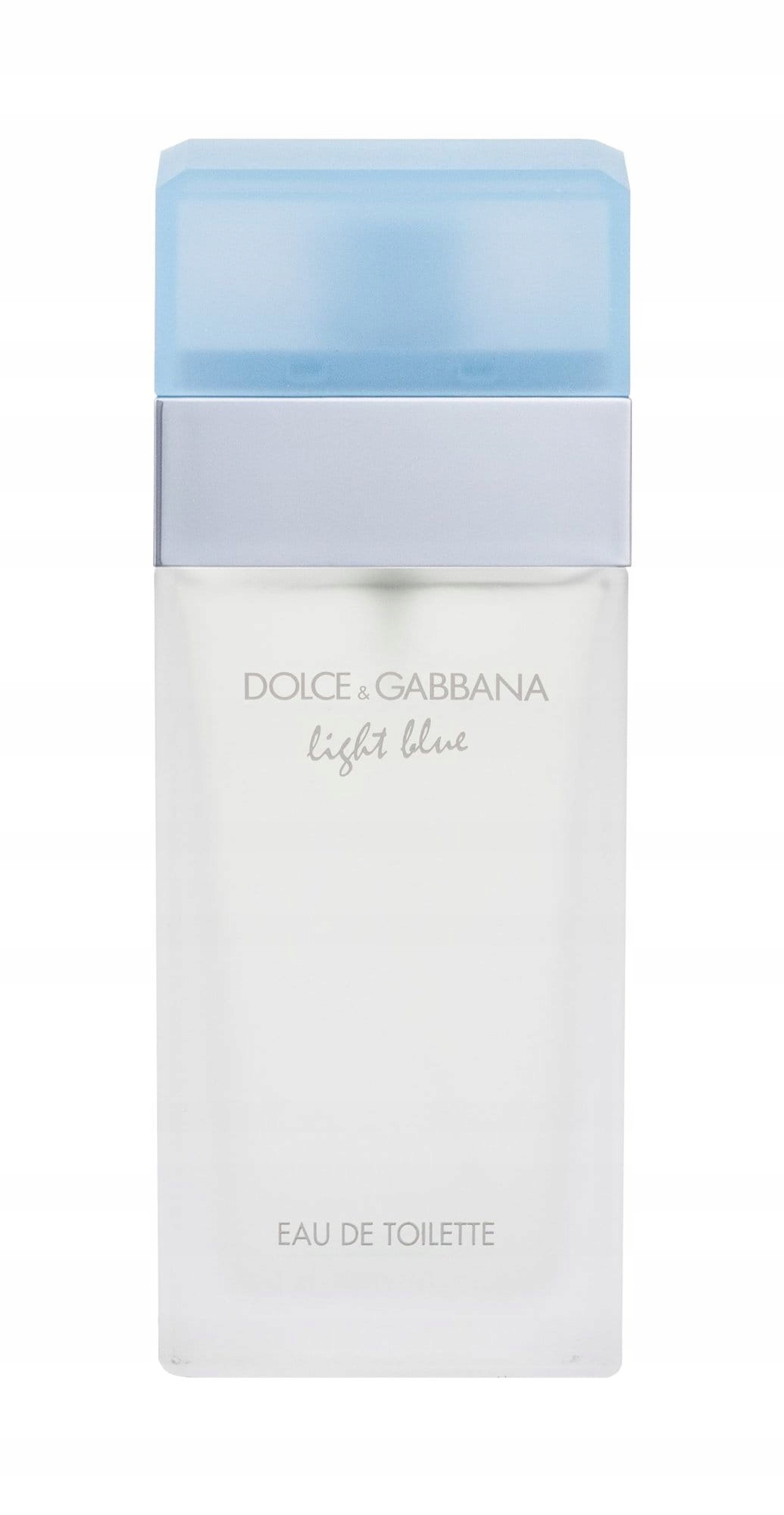 Dolce&Gabbana Light Blue Toaletní voda 25 ml