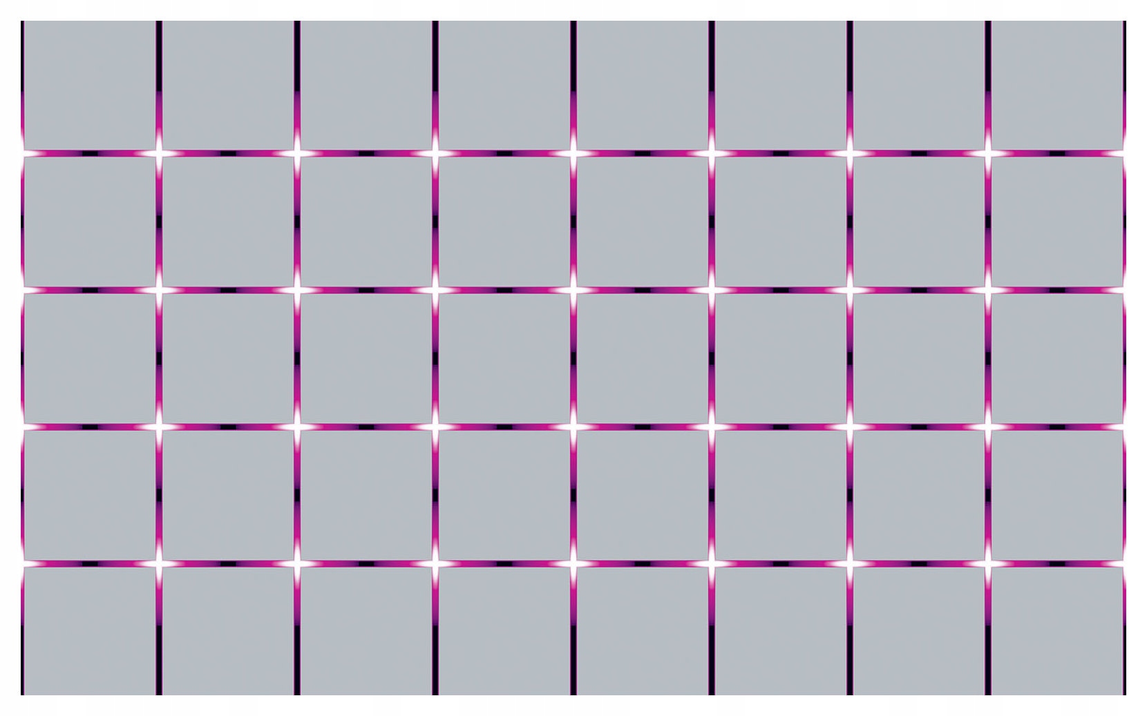 Tapeta Gradientové obdĺžniky šedo-purpurová vinylová 368x254 lepidlo