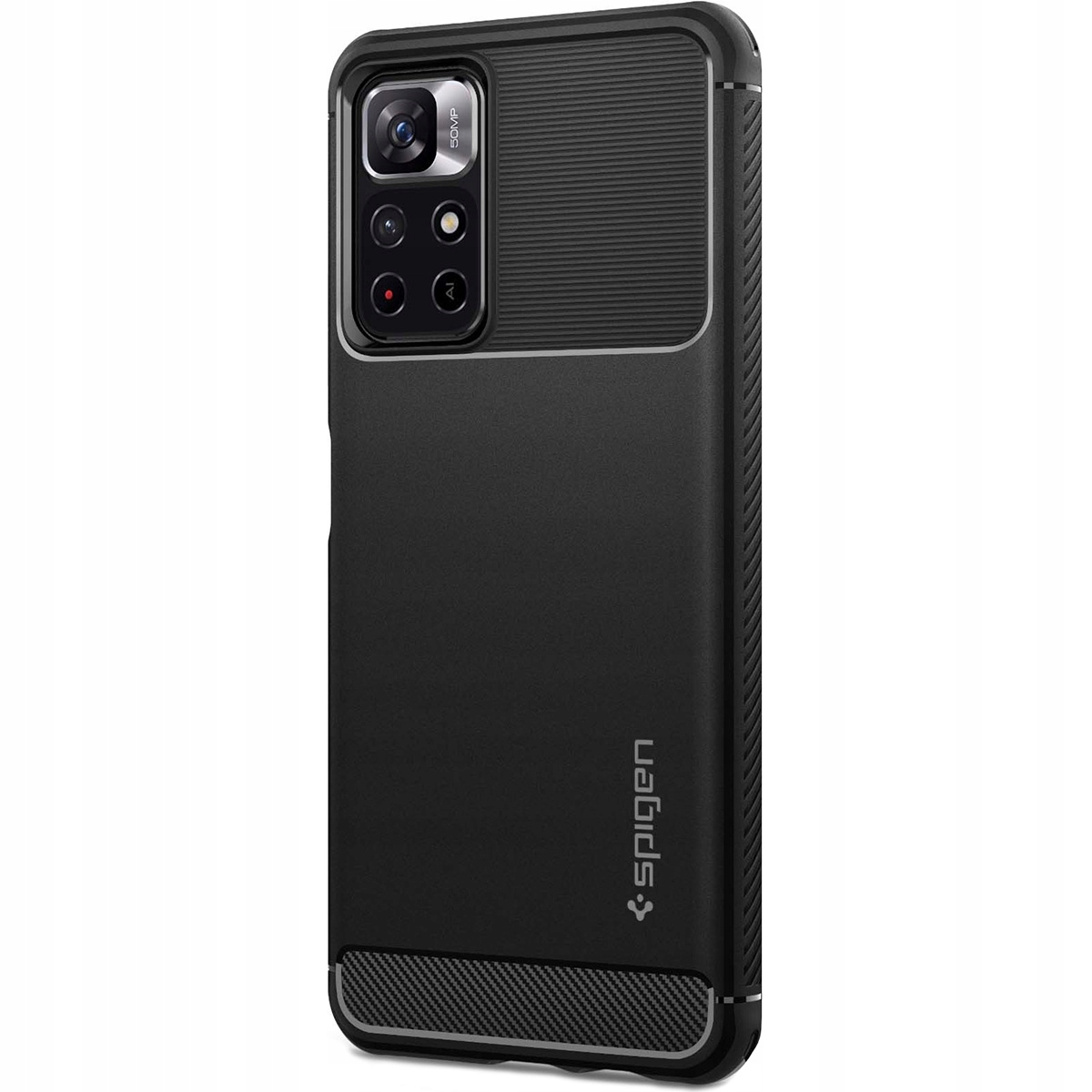 

Etui pancerne Spigen do Poco M4 Pro 5G, case cover