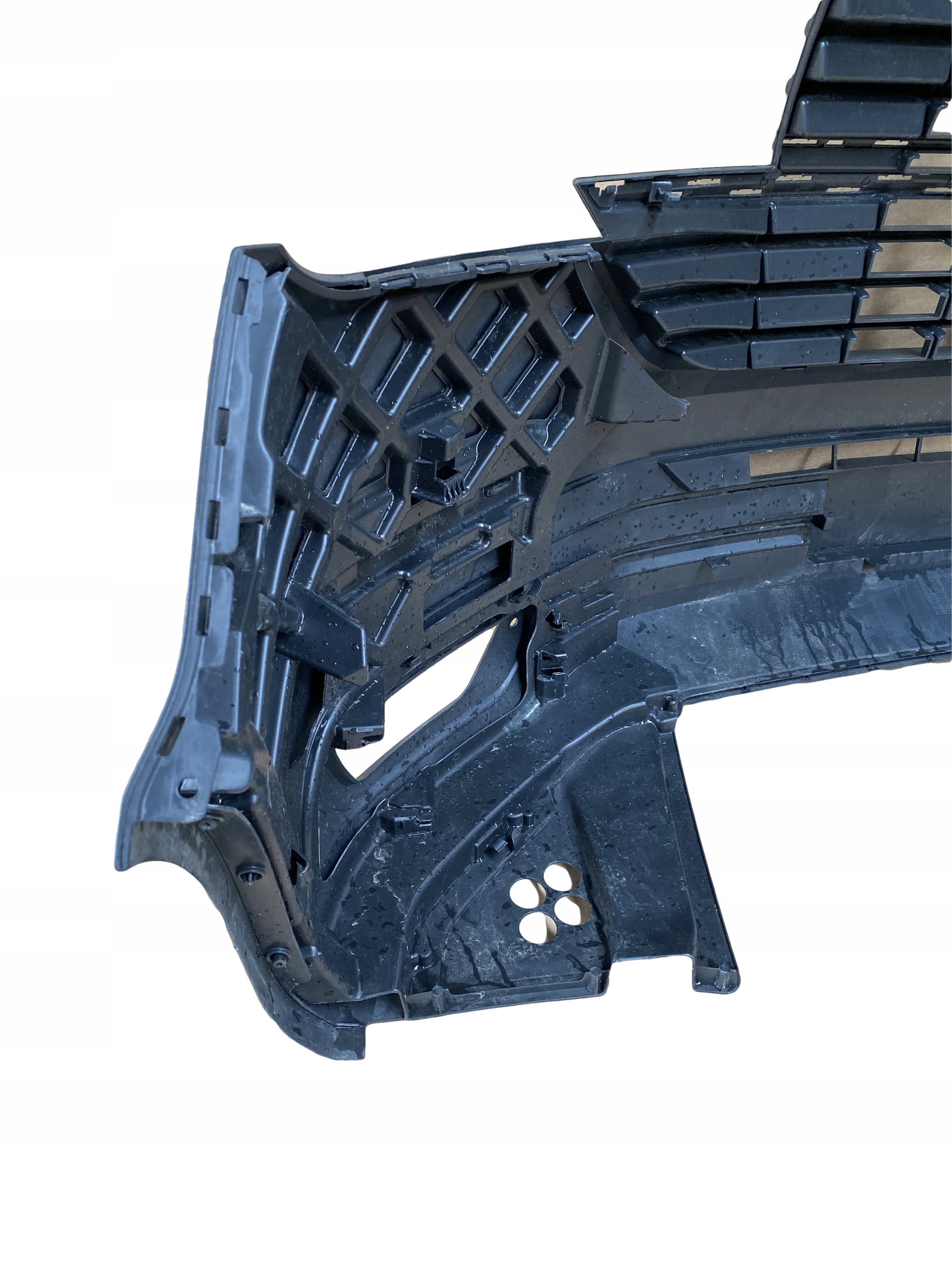 VW T6 LIFT bumper front
