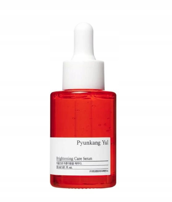 Pyunkang Yul Rozjasňující Sérum Na Pleť S Nedokonalostmi 30 ML