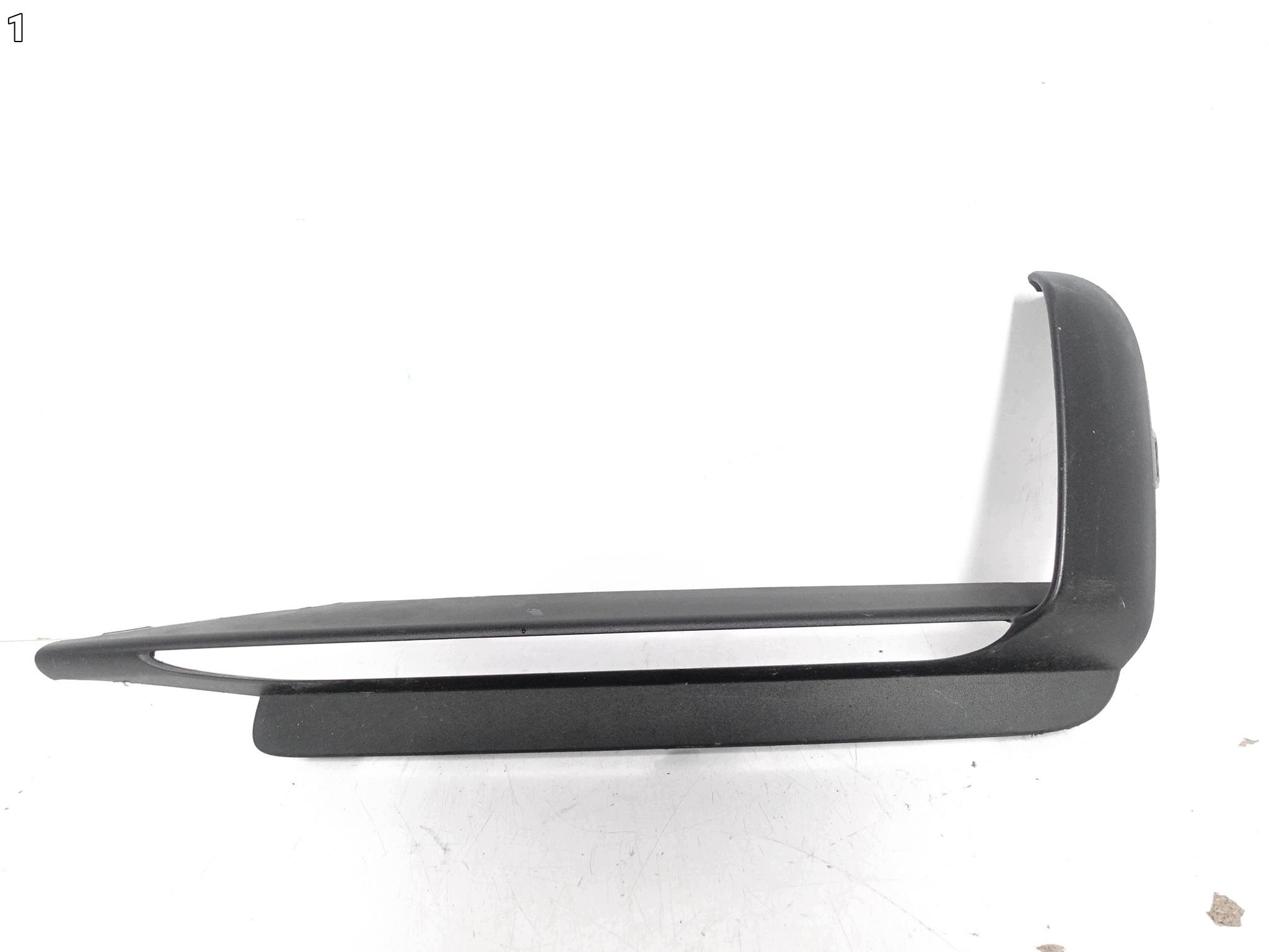 PORSCHE CAYENNE III E3 9Y0 BASIS 18-23 grille moulding grid right front