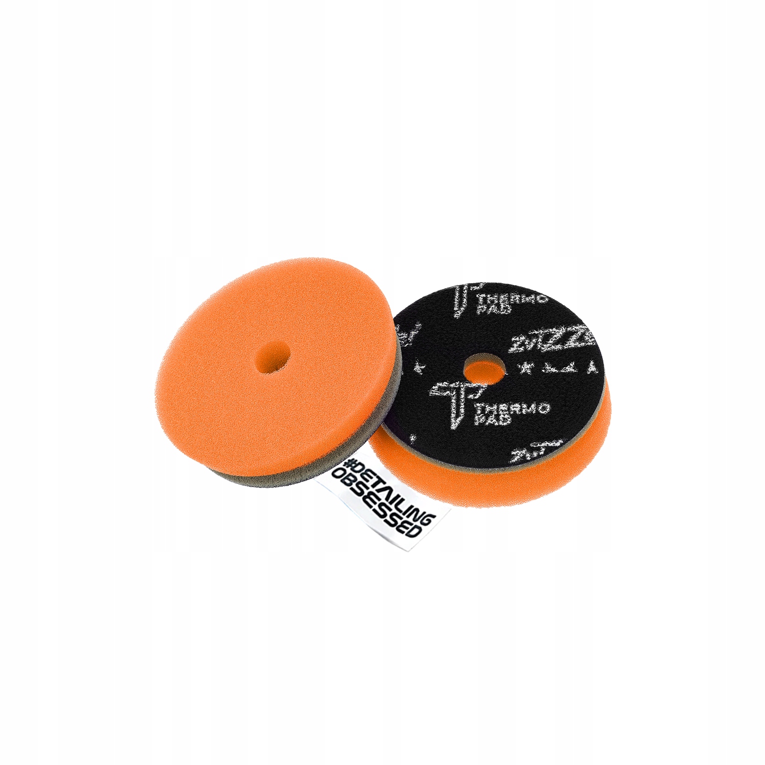 ZviZZer Thermo All-Rounder Orange 50/20/35 gąbka do one stepa