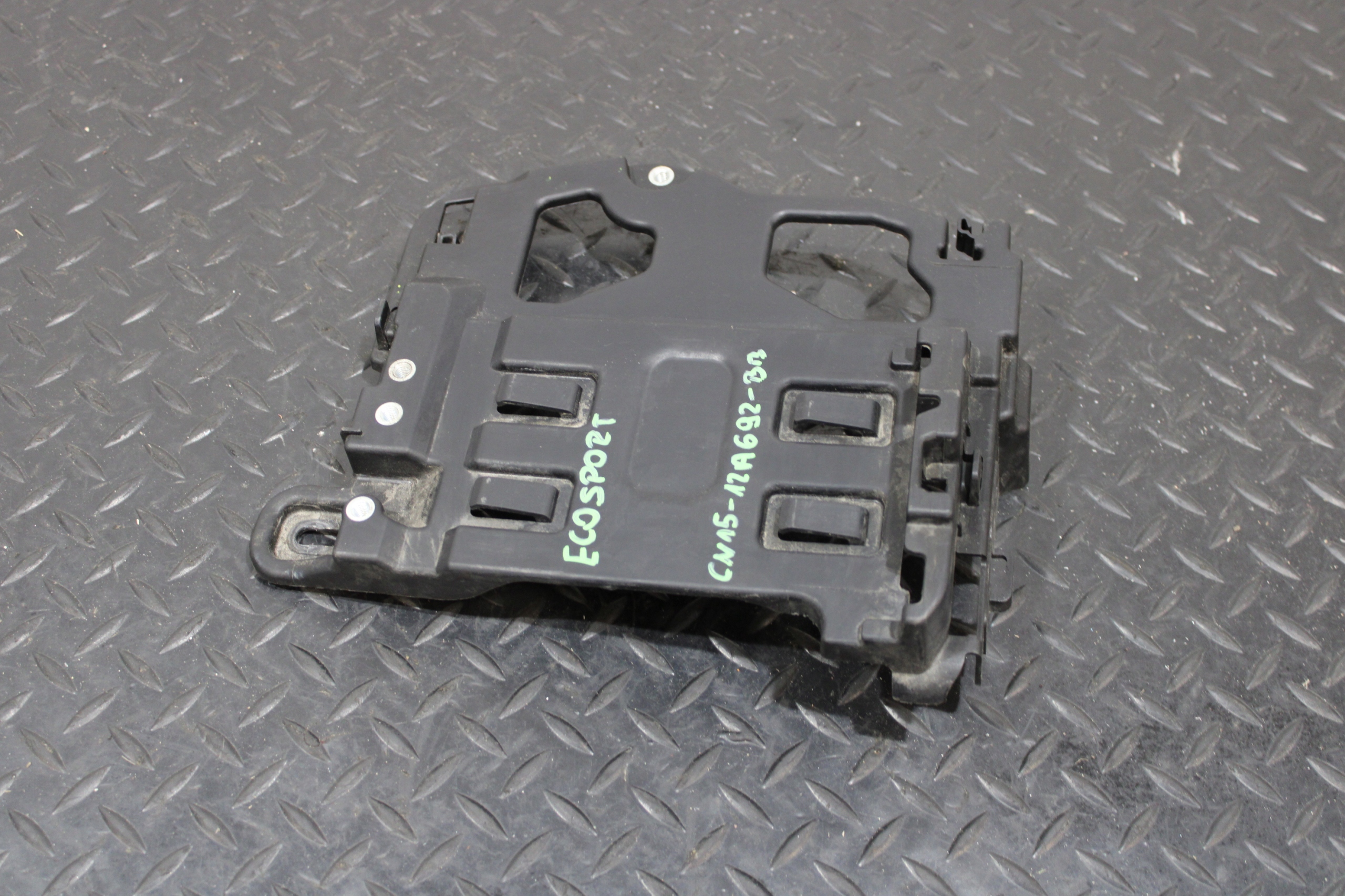 Support plaque KOMPUTERA FORD ECOSPORT II 2 MK2 CN15-12A692-BE