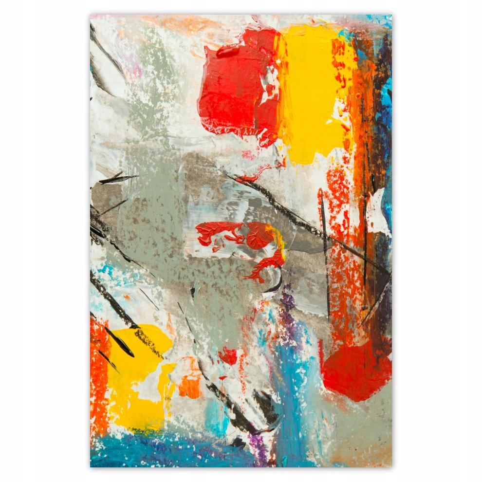 

Plakaty 40x60 Abstrakcja Roksanka