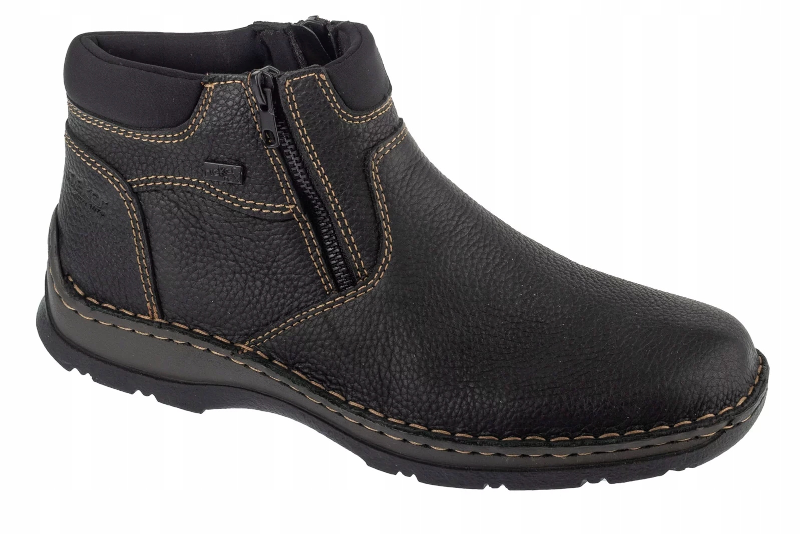 Boty Rieker 05362-00