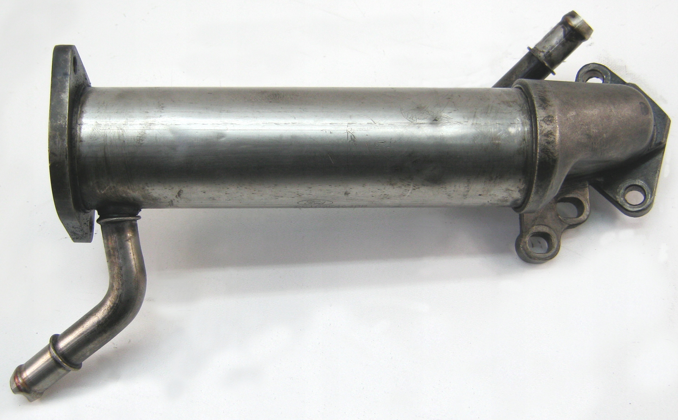 radiator EGR FORD TRANSIT MK7 2.2 6C1Q9f464BB
