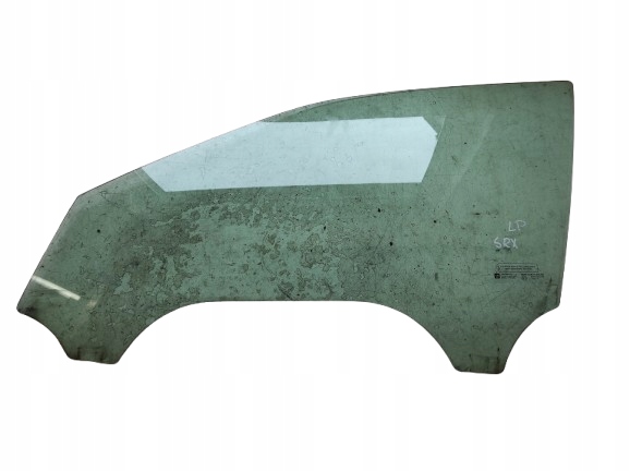 CADILLAC SRX 1 I 03- SZYBA LEWA PRZÓD