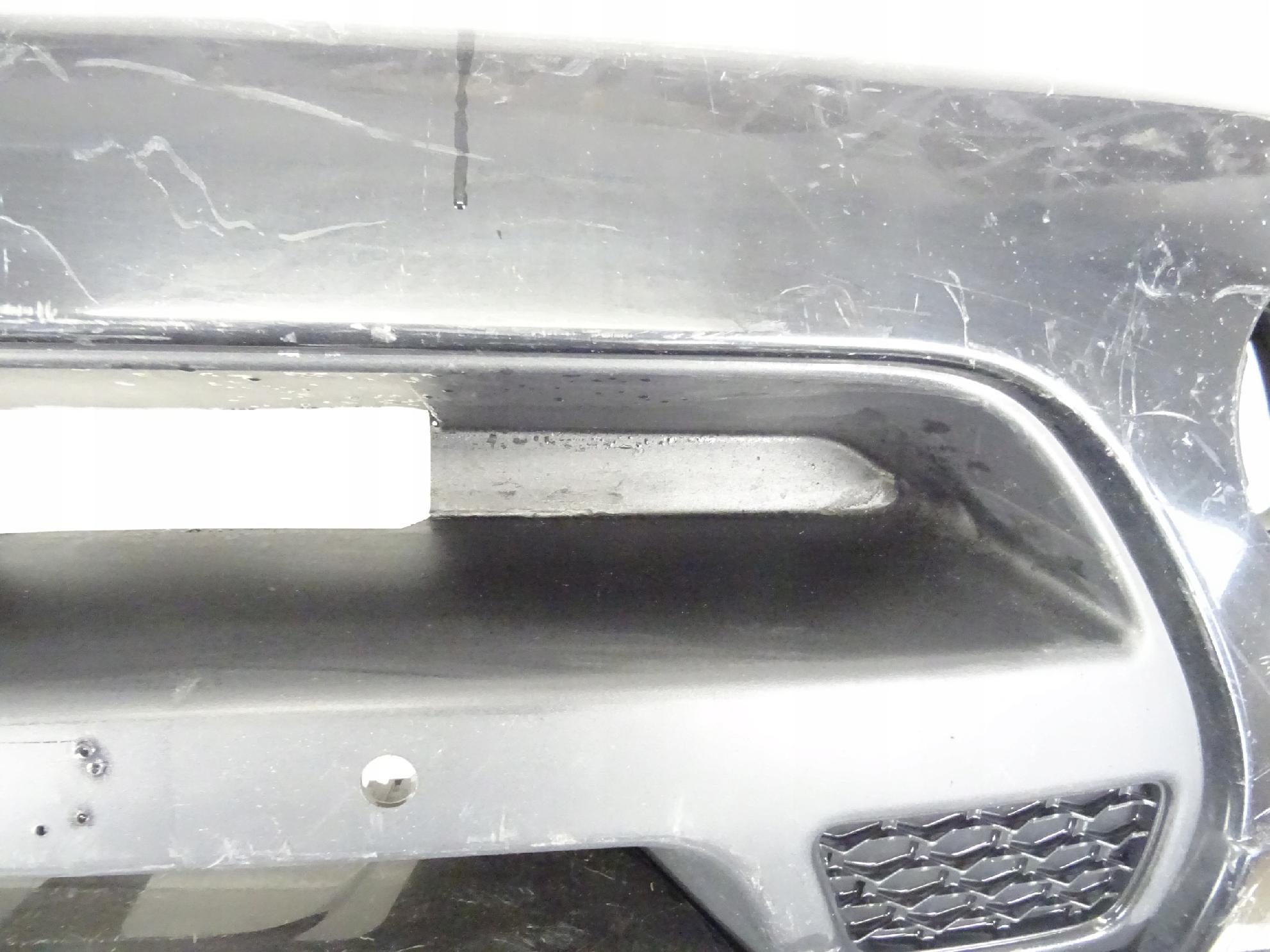 Range Rover Sport Autobiograph bumper front