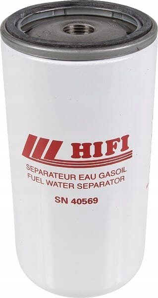 Palivový filtr Hifi SN40569