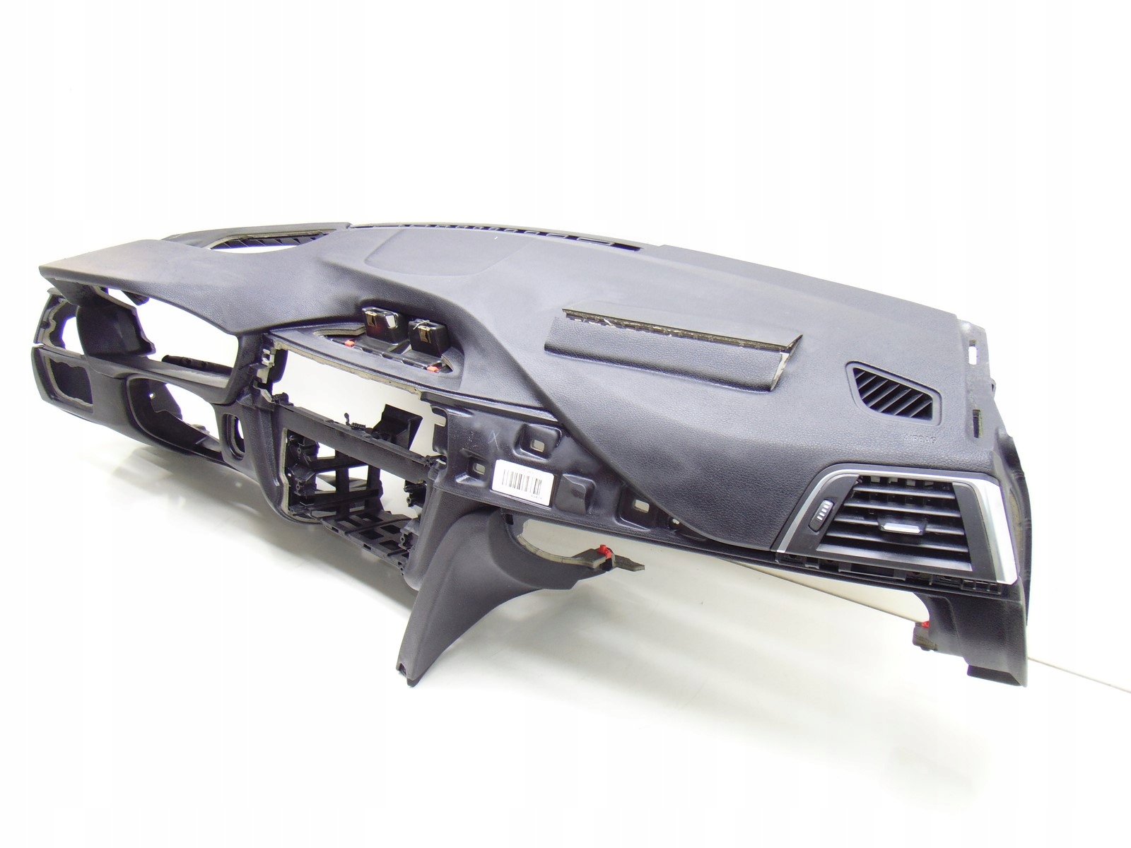 dashboard console DASHBOARD BMW F30 F31 LCI LIFT EU