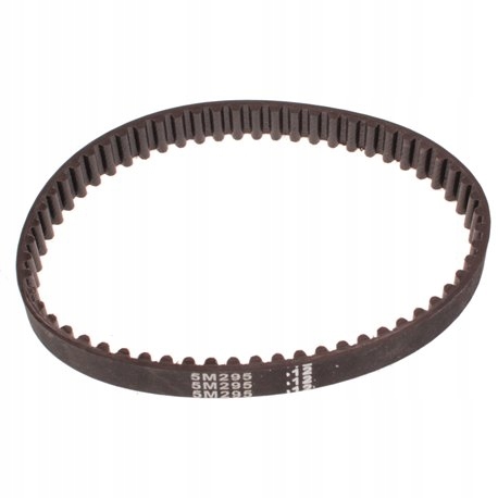 

pas pasek zębaty 5M-295-12 Dł 295 mm wertykulator